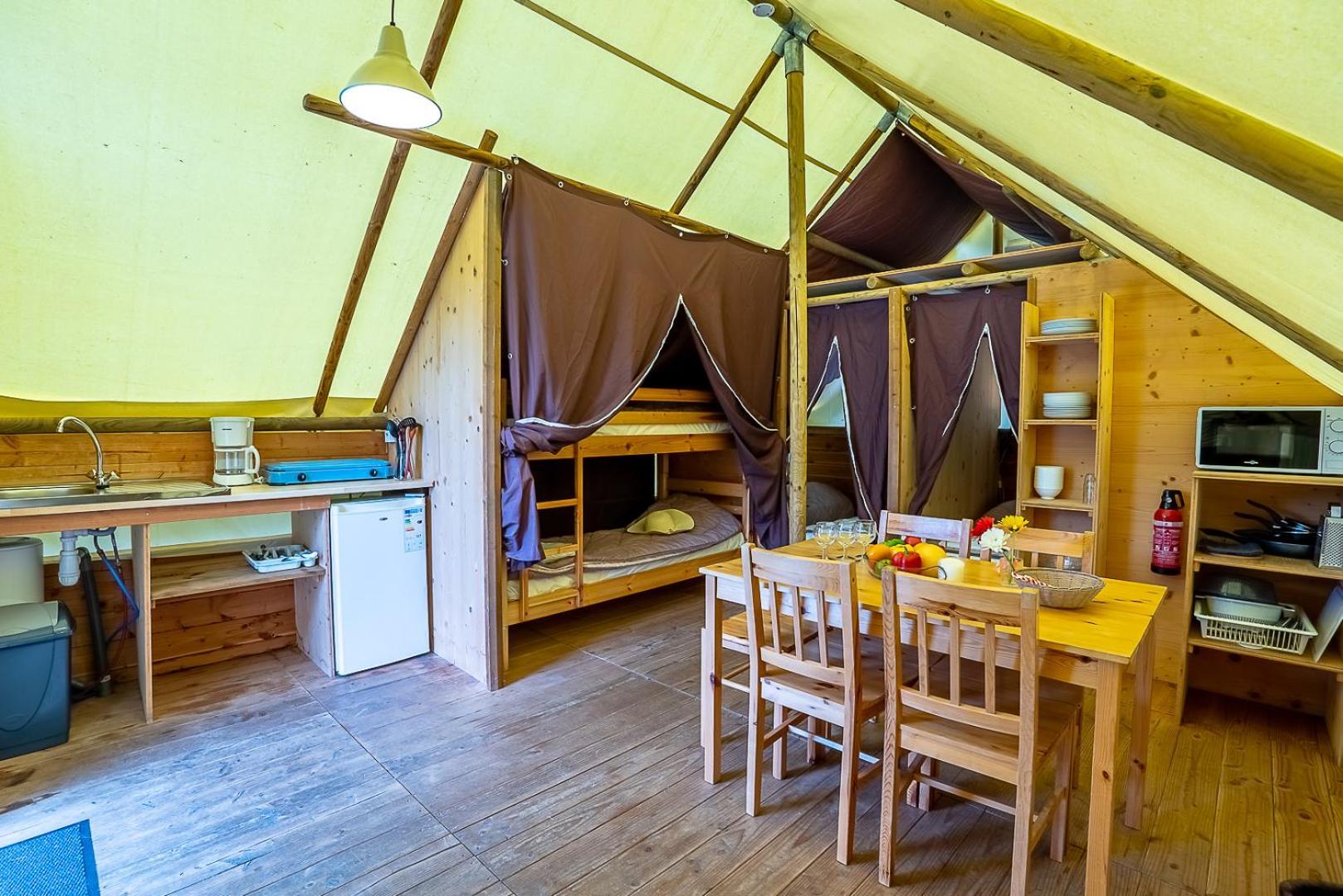 Camping Les Ballastieres - Vosges Du Sud Champagney Exteriör bild