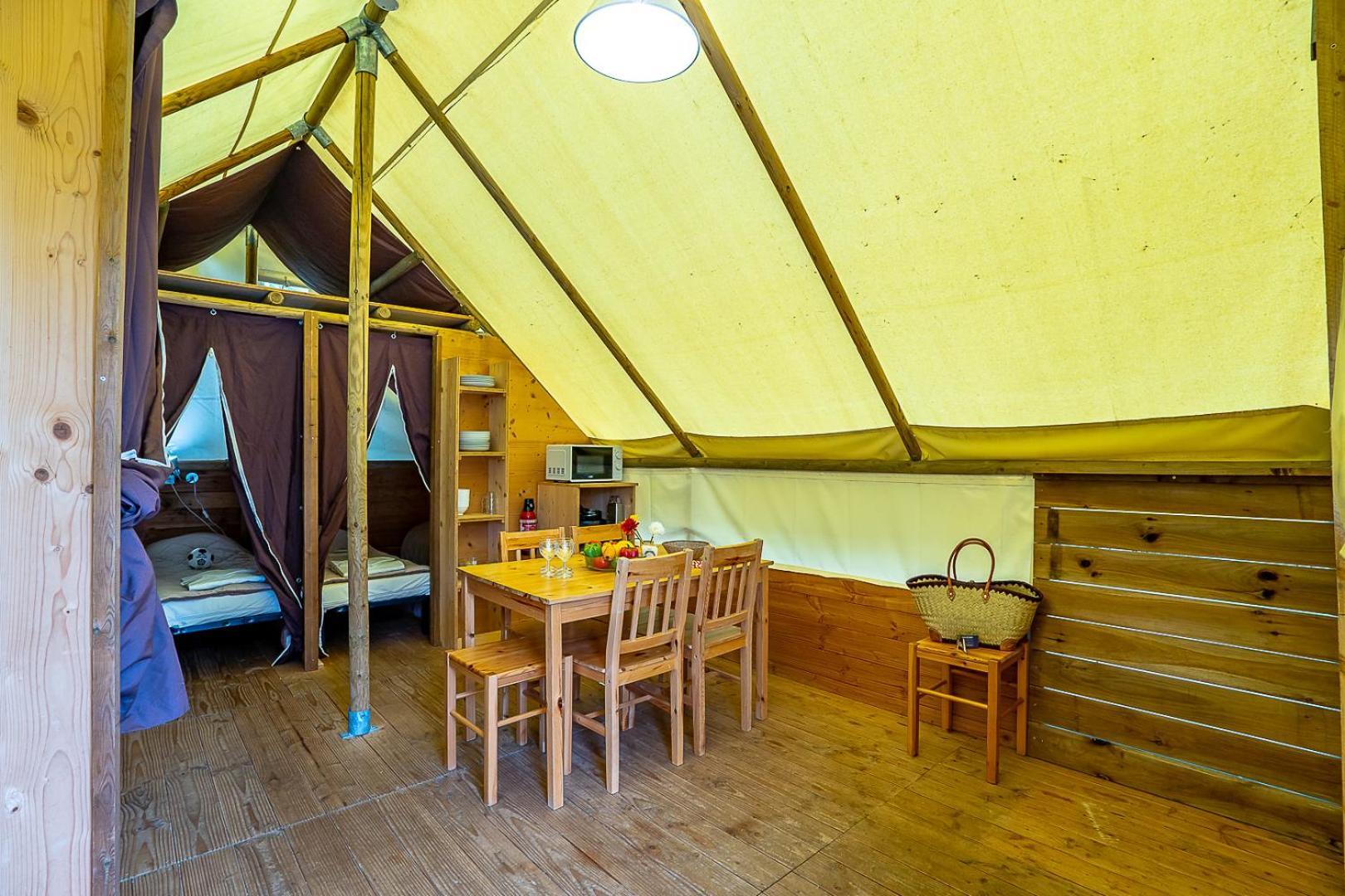 Camping Les Ballastieres - Vosges Du Sud Champagney Exteriör bild