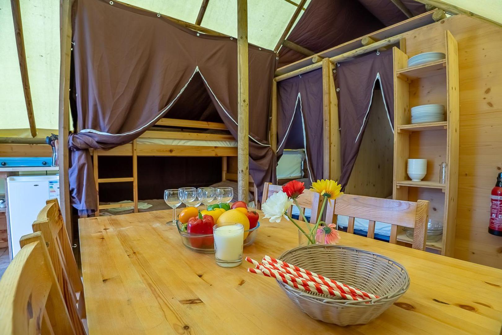 Camping Les Ballastieres - Vosges Du Sud Champagney Exteriör bild