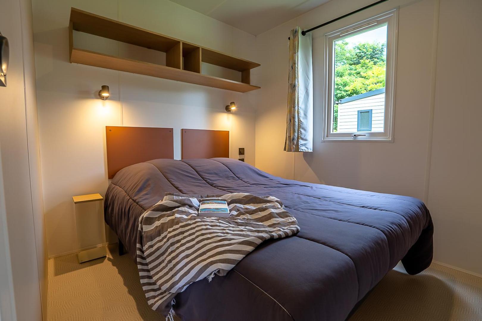 Camping Les Ballastieres - Vosges Du Sud Champagney Exteriör bild