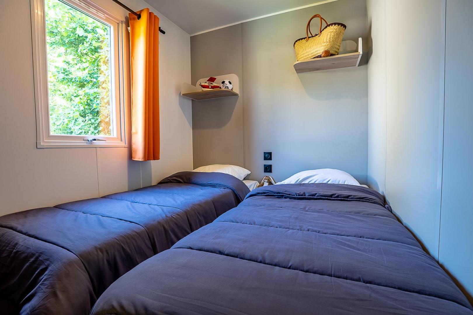 Camping Les Ballastieres - Vosges Du Sud Champagney Exteriör bild